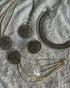 Manjus 3-Tone Heritage Pearl Set